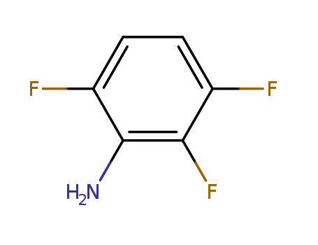 2,3,6-Trifluoroaniline cas no. 67815-56-9 98%