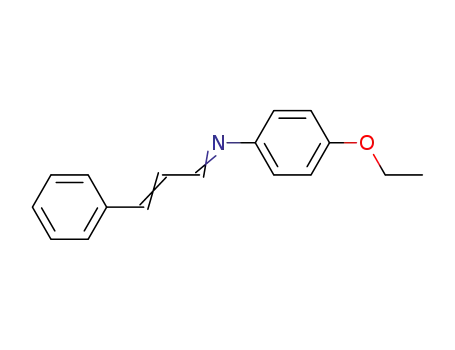 N-(4'-phenethyl)-4-phenyl-1-aza-1,3-butadiene