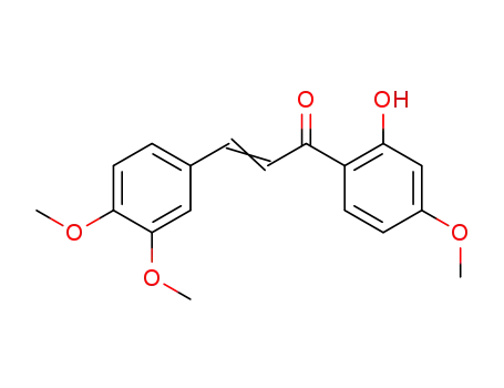 10493-06-8 Structure