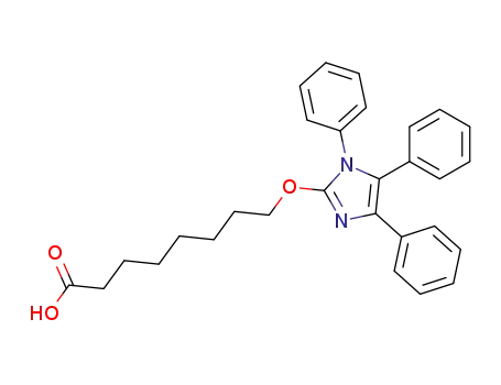 Molecular Structure of 89838-96-0 (Octimibate)