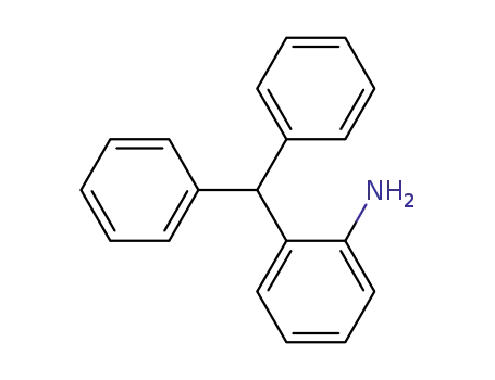 2-(Diphenylmethyl)aniline