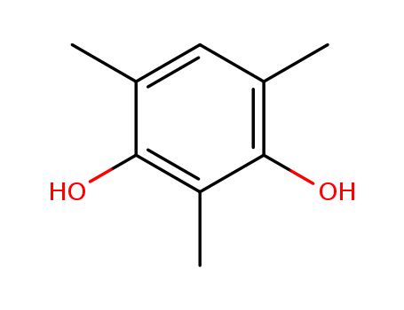 2,4,6-Trimethylbenzene-1,3-diol cas no. 608-98-0 98%