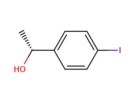 (R)-(+)-1-(4-iodophenyl)ethanol