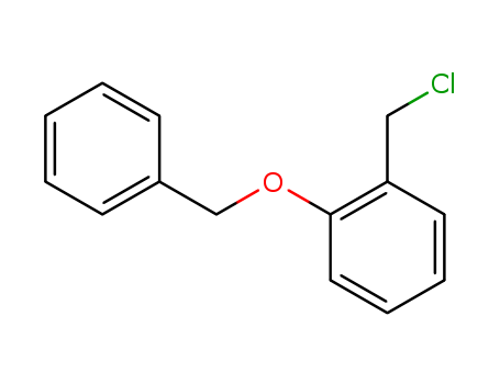 2-(Benzyloxy)benzyl chloride