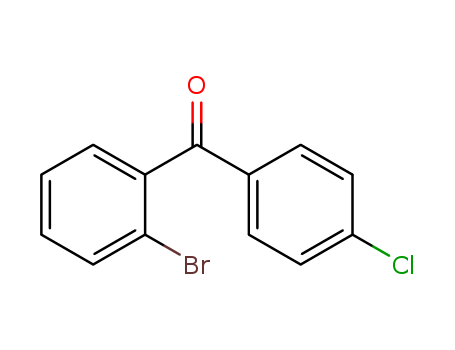 2-BROMO-4'-CHLOROBENZOPHENONE