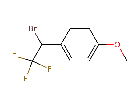 2,2,2-트리플루오로-1-(4-메톡시페닐)에틸 브로마이드