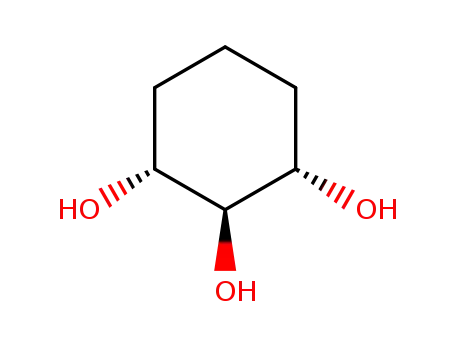 (1α,2β,3α)-1,2,3-cyclohexanetriol