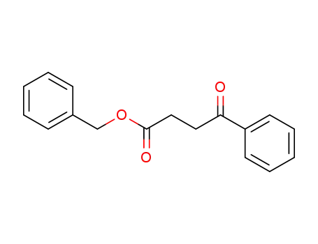 benzyl 4-oxo-4-phenylbutanoate