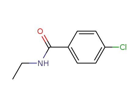 4-chloro-N-ethylbenzamide