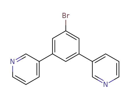 1030380-36-9 Structure