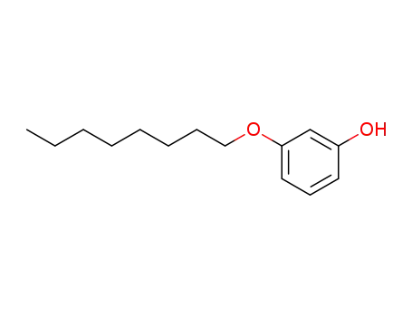3-(Octyloxy)phenol