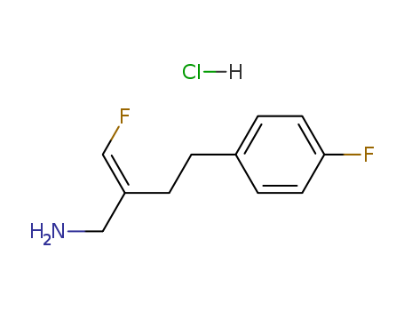 Mofegiline Hydrochloride