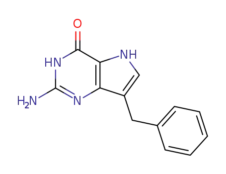 132138-67-1 Structure