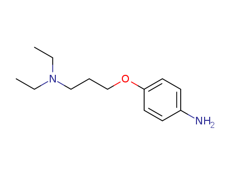4-[3-(dimethylamino)propyl]phenol
