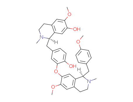 Vitexin-2-O-rhamnoside CAS 6817-41-0