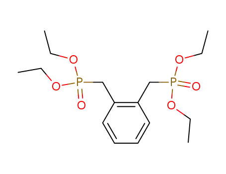 1,2-Bis(diethoxyphosphorylmethyl)benzene