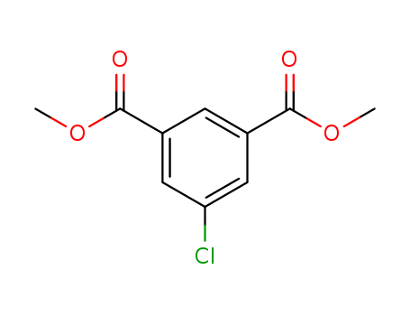 1,3-Benzenedicarboxylicacid, 5-chloro-, 1,3-dimethyl ester
