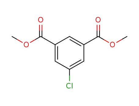 디메틸 5- 클로로 이소 프탈레이트