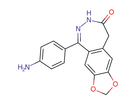 197368-49-3 Structure