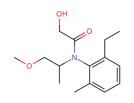 metolachlor-2-hydroxy