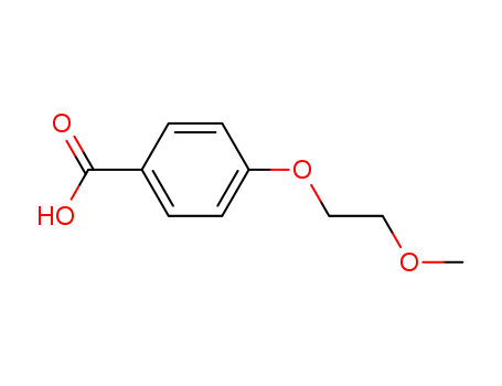 Benzoic acid,4-(2-methoxyethoxy)-