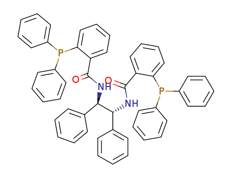 N,N'-[(1S,2S)-1,2-diphenyl-1,2-ethanediyl]bis[2-(diphenylphosphino)-BenzaMide