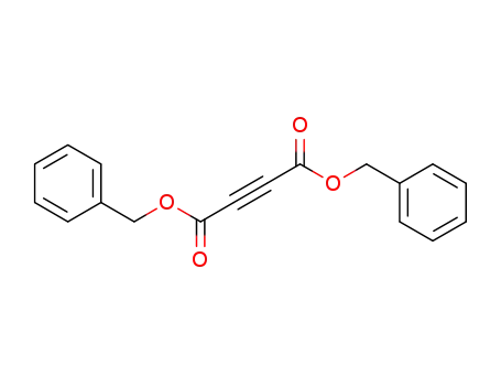 dibenzylacetylene dicarboxylate