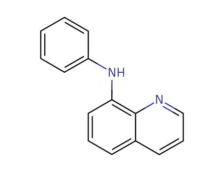 N-Phenylquinolin-8-amine