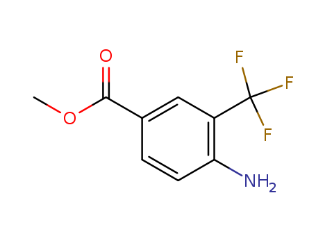 Methyl 3-(trifluoroMethyl)-4-aMinobenzoate