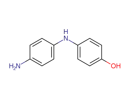 Phenol, 4-[(4-aminophenyl)amino]-