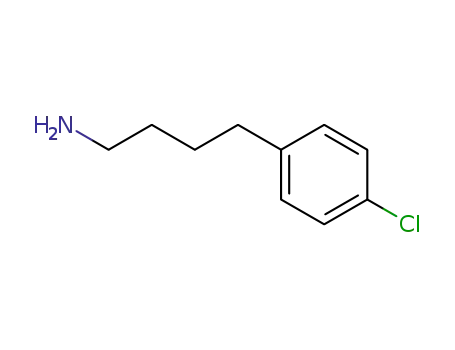 4-(4-클로로페닐)부탄-1-아민