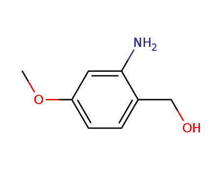 2-AMINO-4-(METHOXYBENZYL ALCOHOL  Cas NZYL.187731-65-3 98%