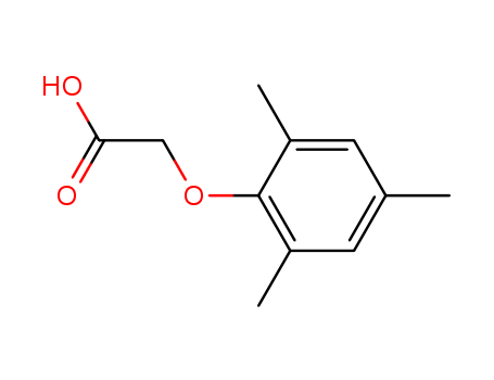 (2,4,6-TRIMETHYL-PHENOXY)-ACETIC ACID