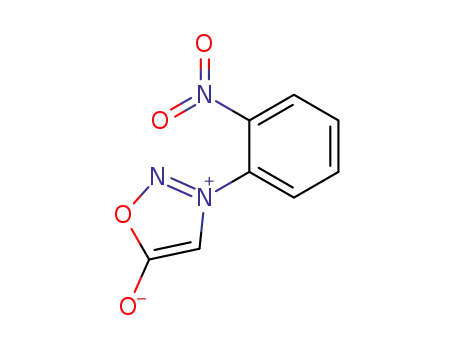 3-(2-nitrophenyl)-1,2,3-oxadiazol-3-ium-5-olate