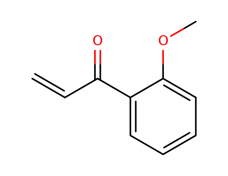 2-Propen-1-one, 1-(2-methoxyphenyl)-