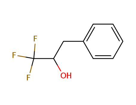 1,1,1-TRIFLUORO-3-PHENYLPROPAN-2-OL