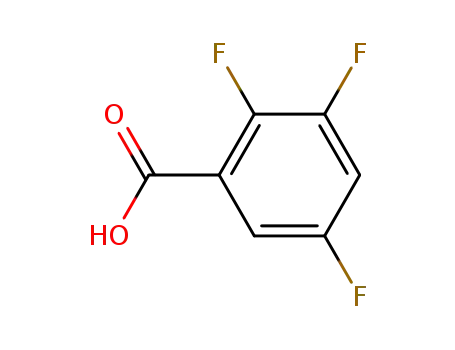 654-87-5 Structure