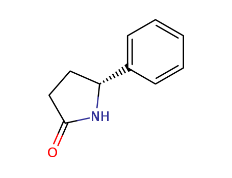(5R)-5-phenyl-2-Pyrrolidinone