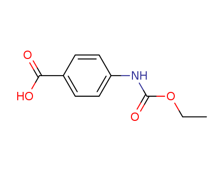 4-((Ethoxycarbonyl)aMino)benzoic acid