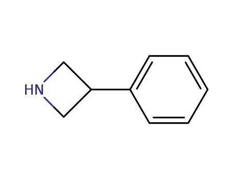 3-Phenyl-azetidine