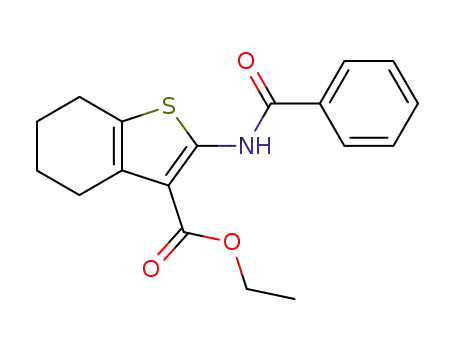 Molecular Structure of 52580-57-1 (AKOS 92929)