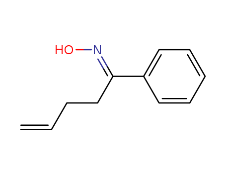 (NZ)-N-(1-phenylpent-4-enylidene)hydroxylamine cas  59239-04-2