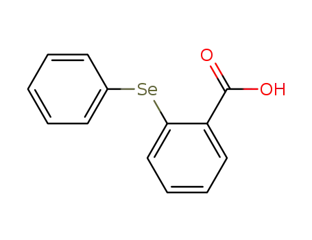 2-(phenylselanyl)benzoic acid