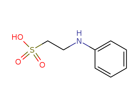 N-PHENYLTAURINE