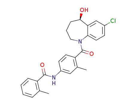 (R)-(+)-Tolvaptan