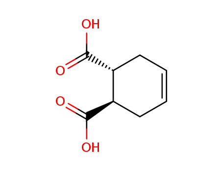 (1R,2R)-1,2,3,6-테트라히드로프탈산
