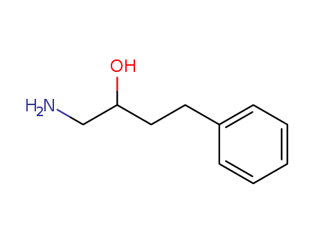 1-amino-4-phenylbutan-2-ol