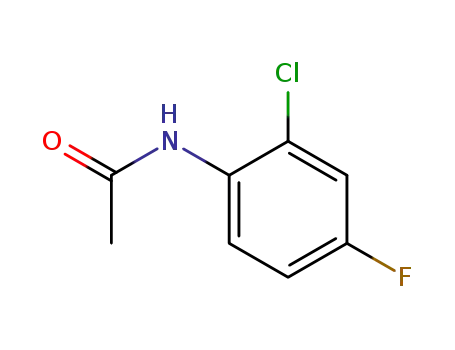 399-35-9 Structure