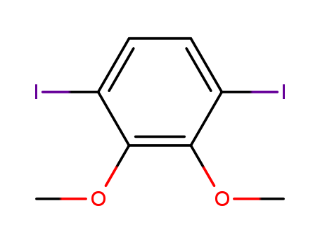 1,4-DIIODO-2,3-DIMETHOXYBENZENE
