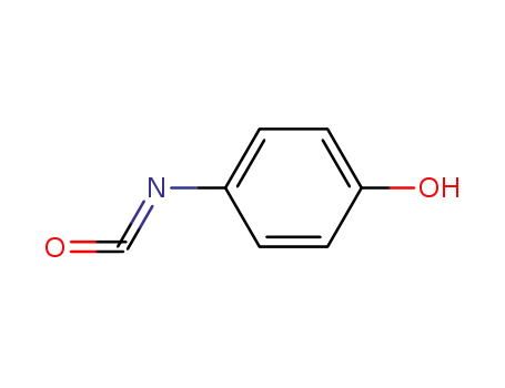 4-Isocyanatophenol
